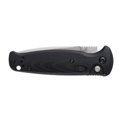 Nóż taktyczny Benchmade 4300 CLA auto