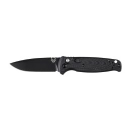 Nóż taktyczny Benchmade 4300BK CLA auto