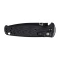 Nóż taktyczny Benchmade 4300BK CLA auto