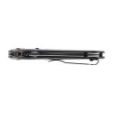 Nóż taktyczny Benchmade 4300BK CLA auto