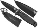 Nóż taktyczny Benchmade 4300BK CLA auto