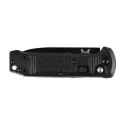 Nóż taktyczny Benchmade 4400BK Casbah auto