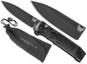 Nóż taktyczny Benchmade 4400BK Casbah auto