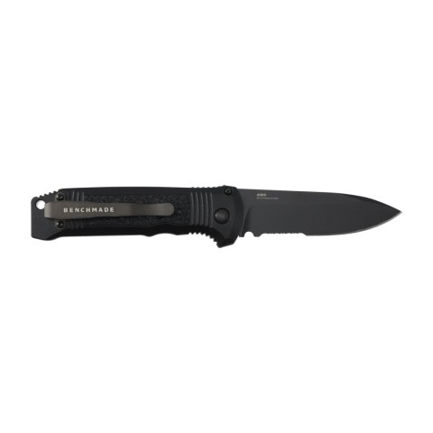 Nóż taktyczny Benchmade 4400SBK Casbah auto