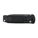 Nóż taktyczny Benchmade 4400SBK Casbah auto