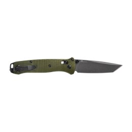 Nóż taktyczny Benchmade 537GY-1 Bailout