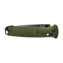 Nóż taktyczny Benchmade 537GY-1 Bailout