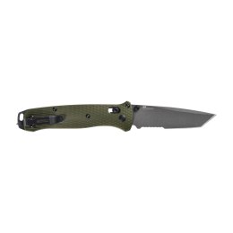 Nóż taktyczny Benchmade 537SGY-1 Bailout
