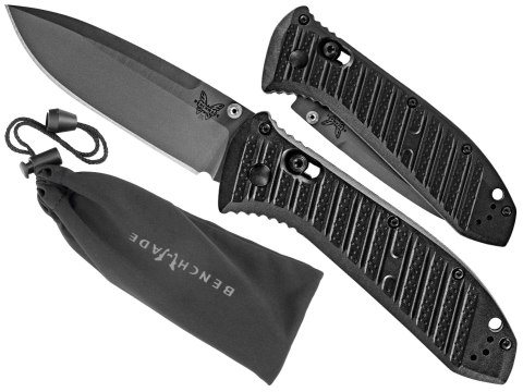 Nóż taktyczny Benchmade 570-1 Presidio II