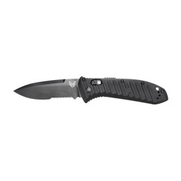 Nóż taktyczny Benchmade 5700SBK Auto Presidio II
