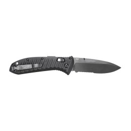 Nóż taktyczny Benchmade 5700SBK Auto Presidio II