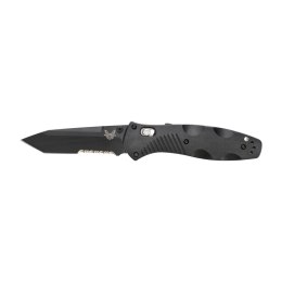 Nóż taktyczny Benchmade 583SBK Barrage