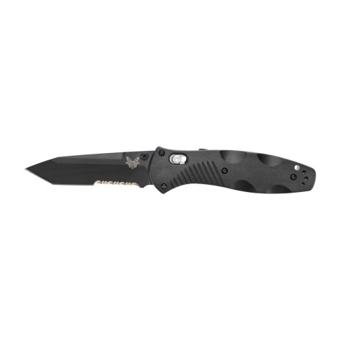 Nóż taktyczny Benchmade 583SBK Barrage