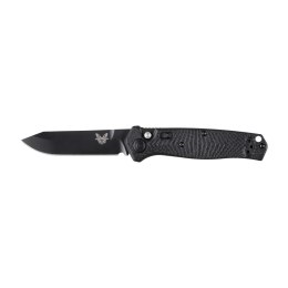 Nóż taktyczny Benchmade 8551BK Mediator auto