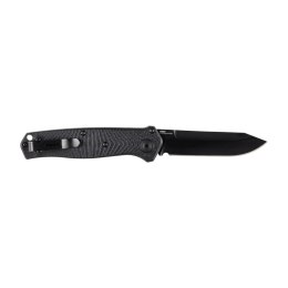 Nóż taktyczny Benchmade 8551BK Mediator auto
