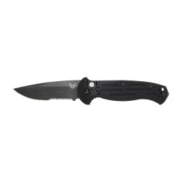 Nóż taktyczny Benchmade 9051SBK AFO II