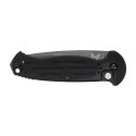 Nóż taktyczny Benchmade 9051SBK AFO II