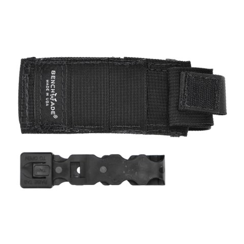 Nóż taktyczny Benchmade 9051SBK AFO II