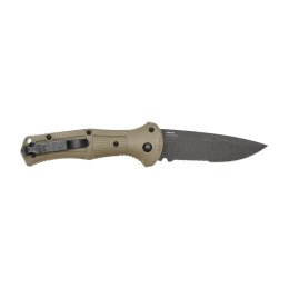 Nóż taktyczny Benchmade 9070SBK-1 Claymore auto