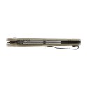 Nóż taktyczny Benchmade 9070SBK-1 Claymore auto
