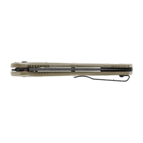Nóż taktyczny Benchmade 9070SBK-1 Claymore auto