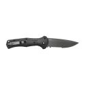 Nóż taktyczny Benchmade 9070SBK Claymore auto