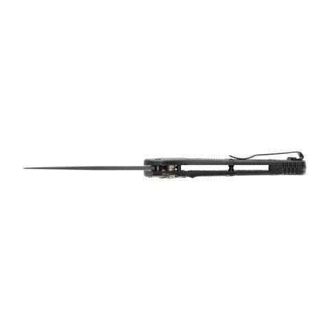 Nóż taktyczny Benchmade 9070SBK Claymore auto