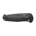 Nóż taktyczny Benchmade 9070SBK Claymore auto