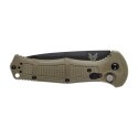 Nóż taktyczny Benchmade 9071BK-1 Claymore