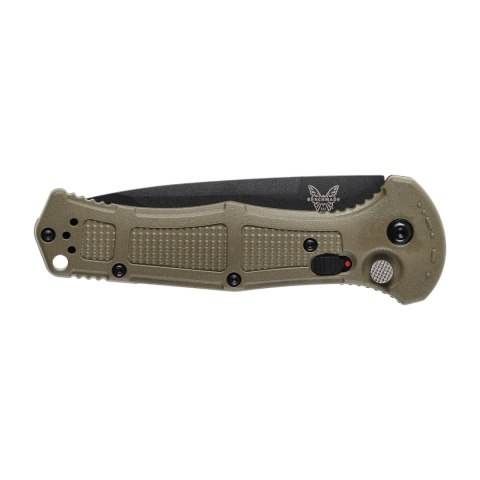 Nóż taktyczny Benchmade 9071BK-1 Claymore
