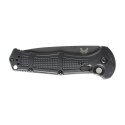 Nóż taktyczny Benchmade 9071BK Claymore
