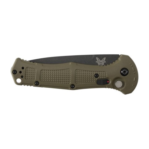 Nóż taktyczny Benchmade 9071SBK-1 Claymore
