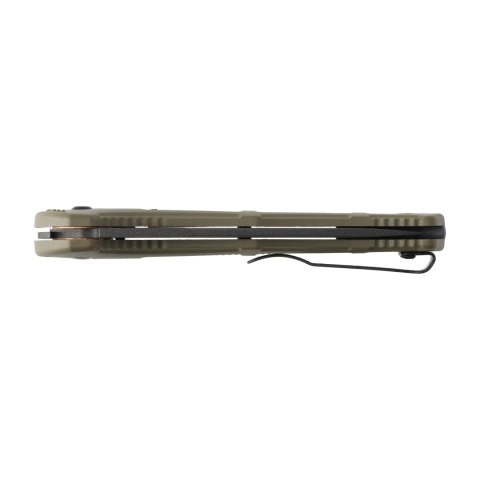 Nóż taktyczny Benchmade 9071SBK-1 Claymore