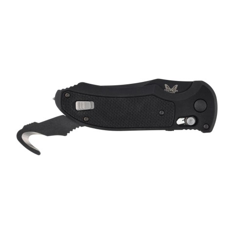 Nóż taktyczny Benchmade 9170SBK Auto Triage