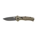 Nóż taktyczny Benchmade 9570BK-1 Mini Claymore