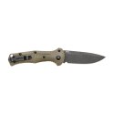 Nóż taktyczny Benchmade 9570BK-1 Mini Claymore