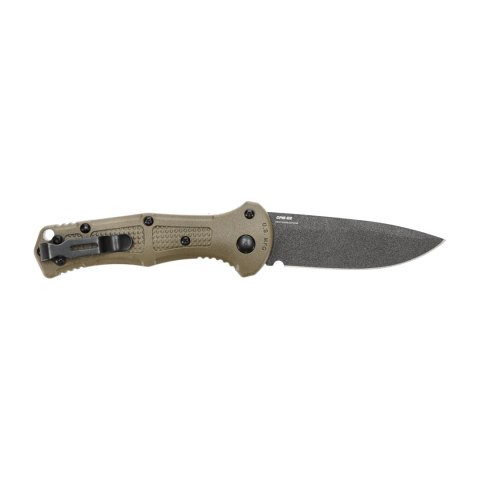 Nóż taktyczny Benchmade 9570BK-1 Mini Claymore