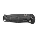 Nóż taktyczny Benchmade 9570BK Mini Claymore