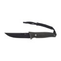 Nóż taktyczny Civivi Tamashii C19046-4 dark green micarta
