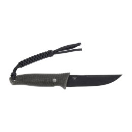 Nóż taktyczny Civivi Tamashii C19046-4 dark green micarta