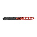 Nóż treningowy Benchmade SOCP 391BK