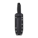 Nóż Walther WB 150 stała klinga