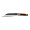 Nóż wikingów Condor Norse Dragon Seax