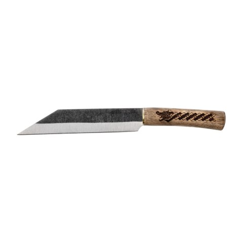 Nóż wikingów Condor Norse Dragon Seax