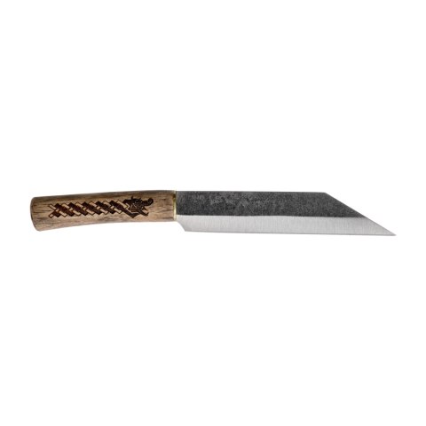Nóż wikingów Condor Norse Dragon Seax
