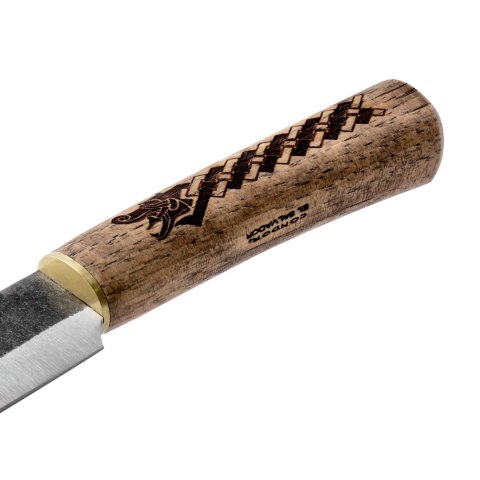 Nóż wikingów Condor Norse Dragon Seax