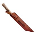 Nóż wikingów Condor Norse Dragon Seax