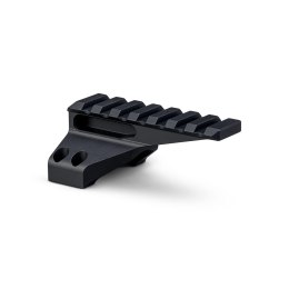 Obejma montażu Vortex Precision 34 mm z szyną picatinny