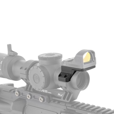 Objema z montażem MRDS Primary Arms PLx top cap 30 mm