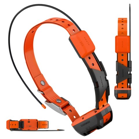 Obroża Garmin do nawigacji psów Alpha T 20 K